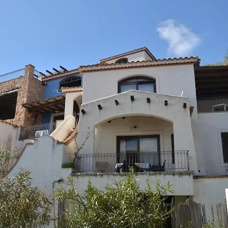 Mandorlo 5 * 圣玛丽亚纳瓦雷