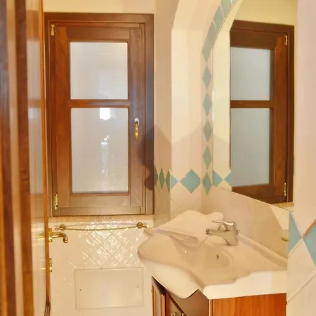 Apartmán Mandorlo 5 *