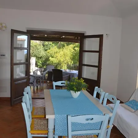 Mandorlo 5 Apartmán