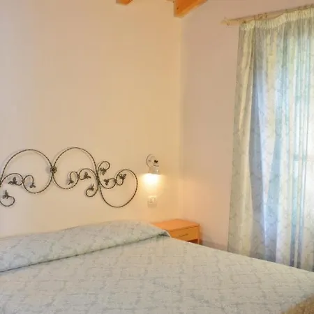 Mandorlo 5 Apartmán